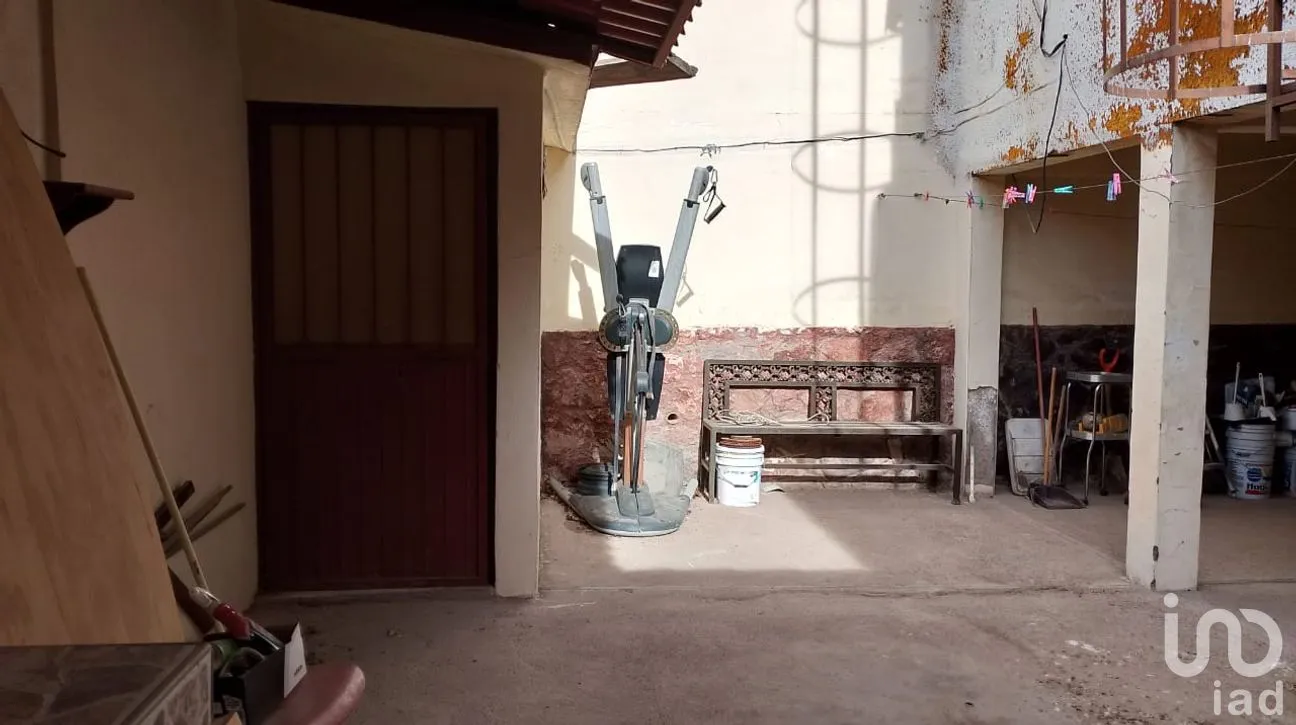 Casa en Venta en Praderas de León, Chihuahua, Chihuahua | NEX-242293 | iad México | Foto 8 de 19