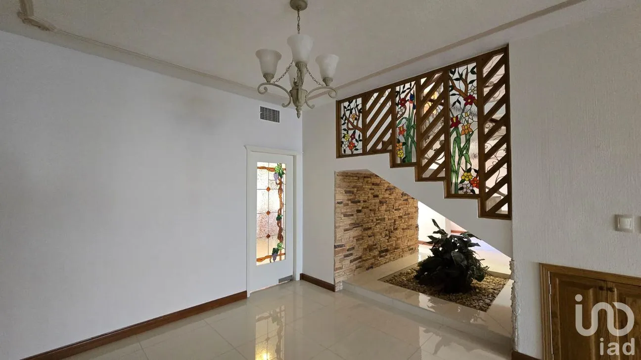 Casa en Venta en Residencial Almendros, Juárez, Chihuahua | NEX-242574 | iad México | Foto 11 de 37