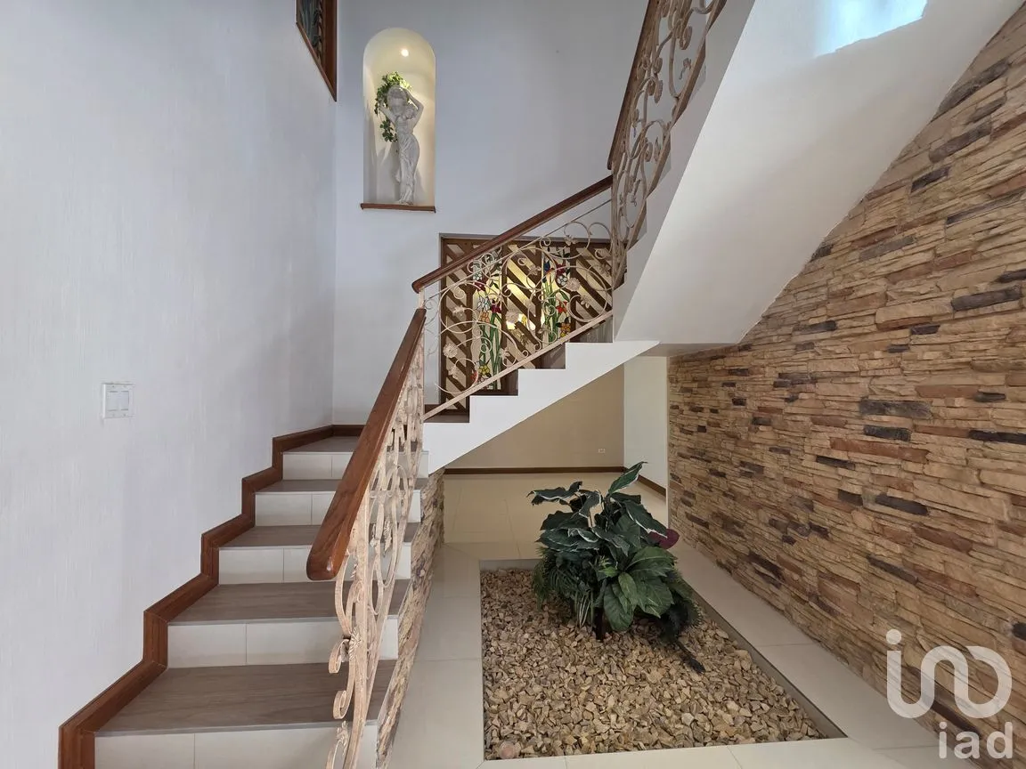 Casa en Venta en Residencial Almendros, Juárez, Chihuahua | NEX-242574 | iad México | Foto 12 de 37