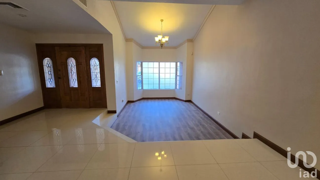 Casa en Venta en Residencial Almendros, Juárez, Chihuahua | NEX-242574 | iad México | Foto 13 de 37