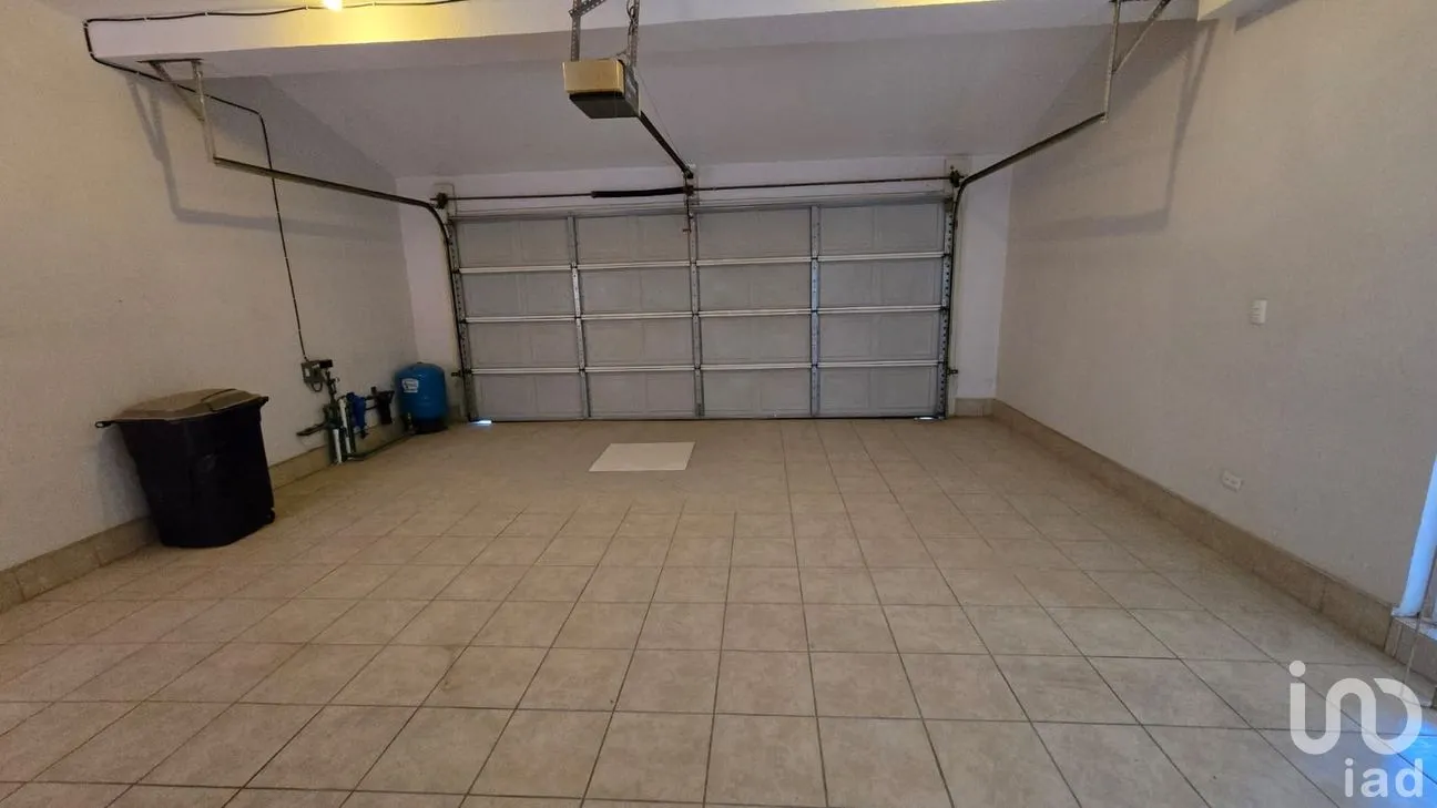 Casa en Venta en Residencial Almendros, Juárez, Chihuahua | NEX-242574 | iad México | Foto 15 de 37