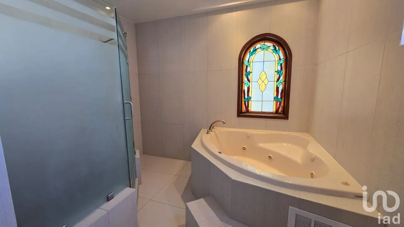 Casa en Venta en Residencial Almendros, Juárez, Chihuahua | NEX-242574 | iad México | Foto 17 de 37