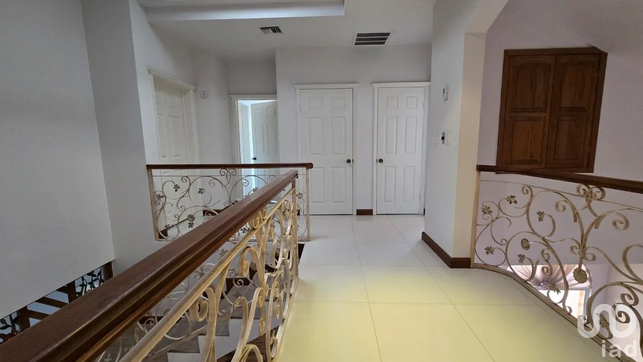 Casa en Venta en Residencial Almendros, Juárez, Chihuahua | NEX-242574 | iad México | Foto 20 de 37