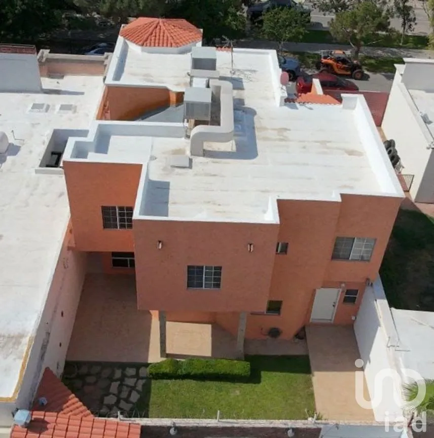 Casa en Venta en Residencial Almendros, Juárez, Chihuahua | NEX-242574 | iad México | Foto 3 de 37