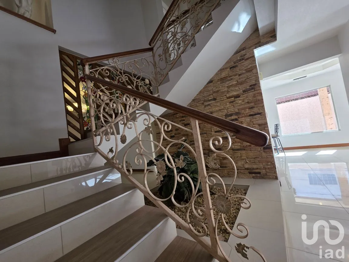 Casa en Venta en Residencial Almendros, Juárez, Chihuahua | NEX-242574 | iad México | Foto 21 de 37