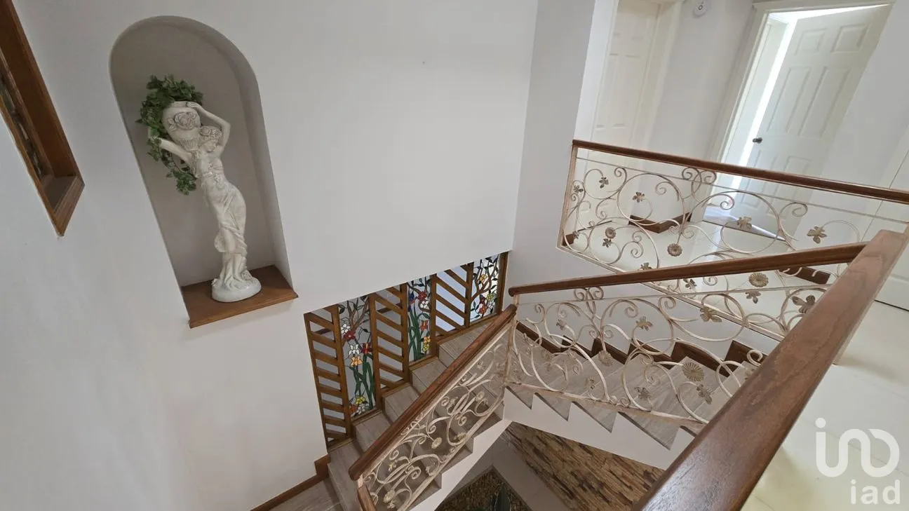 Casa en Venta en Residencial Almendros, Juárez, Chihuahua | NEX-242574 | iad México | Foto 22 de 37