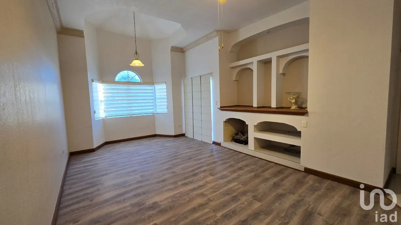 Casa en Venta en Residencial Almendros, Juárez, Chihuahua | NEX-242574 | iad México | Foto 23 de 37