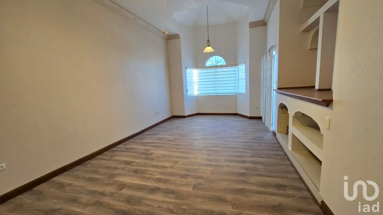 Casa en Venta en Residencial Almendros, Juárez, Chihuahua | NEX-242574 | iad México | Foto 24 de 37