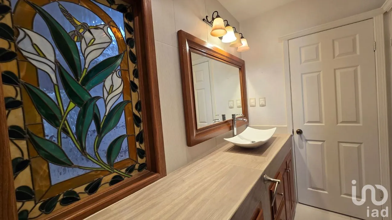 Casa en Venta en Residencial Almendros, Juárez, Chihuahua | NEX-242574 | iad México | Foto 25 de 37