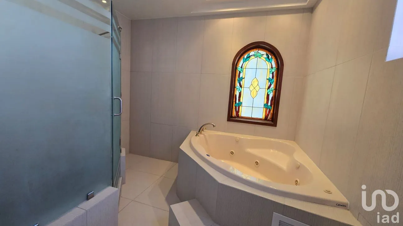 Casa en Venta en Residencial Almendros, Juárez, Chihuahua | NEX-242574 | iad México | Foto 27 de 37