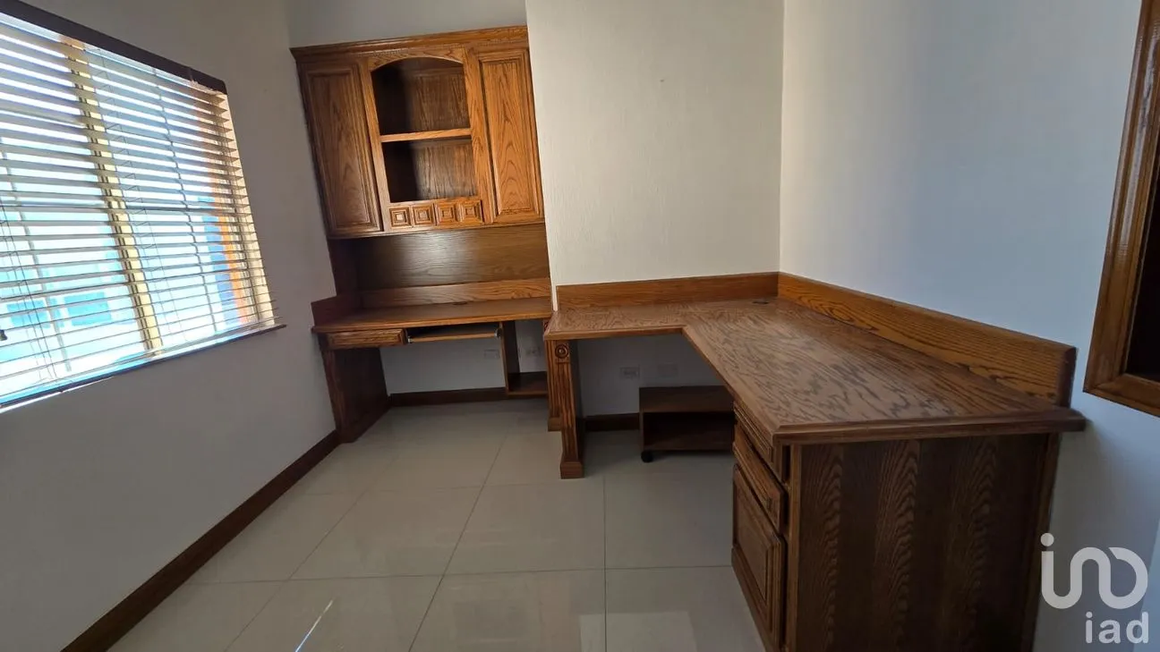 Casa en Venta en Residencial Almendros, Juárez, Chihuahua | NEX-242574 | iad México | Foto 29 de 37