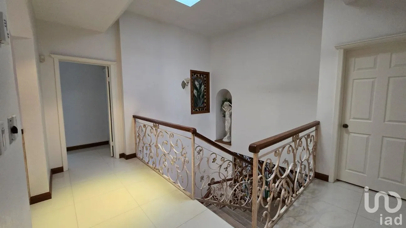 Casa en Venta en Residencial Almendros, Juárez, Chihuahua | NEX-242574 | iad México | Foto 30 de 37