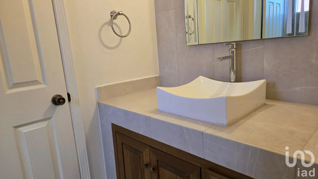 Casa en Venta en Residencial Almendros, Juárez, Chihuahua | NEX-242574 | iad México | Foto 33 de 37