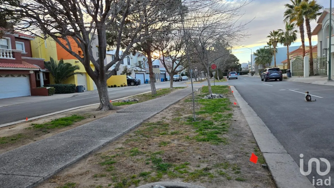 Casa en Venta en Residencial Almendros, Juárez, Chihuahua | NEX-242574 | iad México | Foto 34 de 37