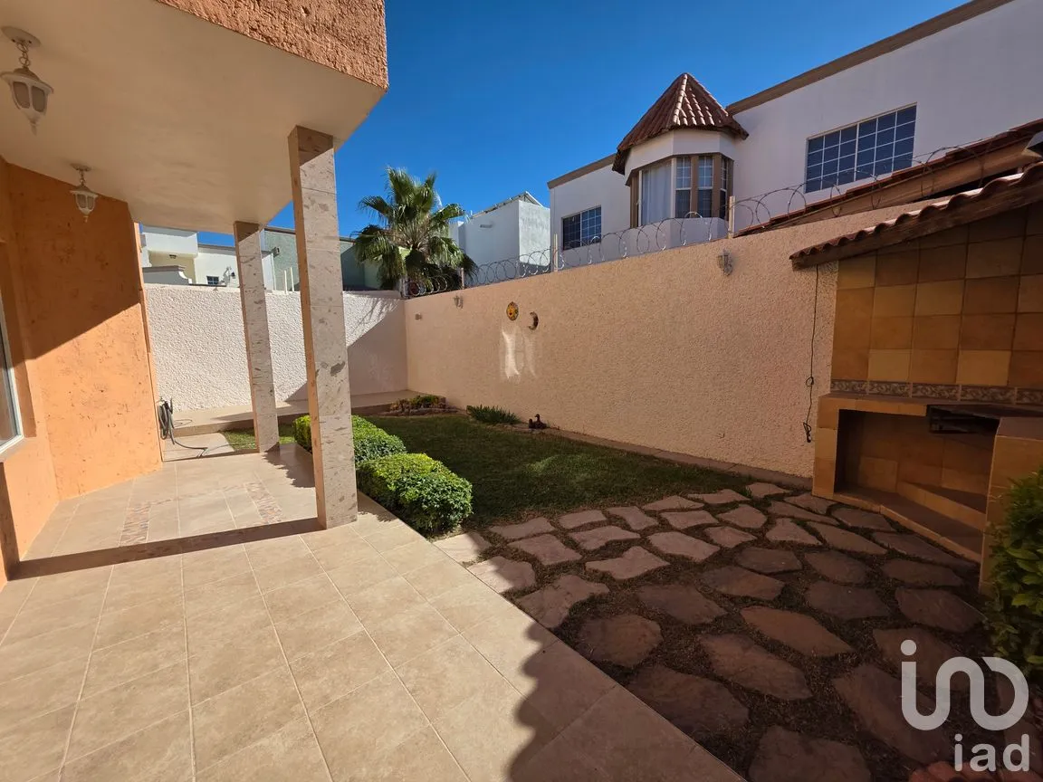 Casa en Venta en Residencial Almendros, Juárez, Chihuahua | NEX-242574 | iad México | Foto 36 de 37