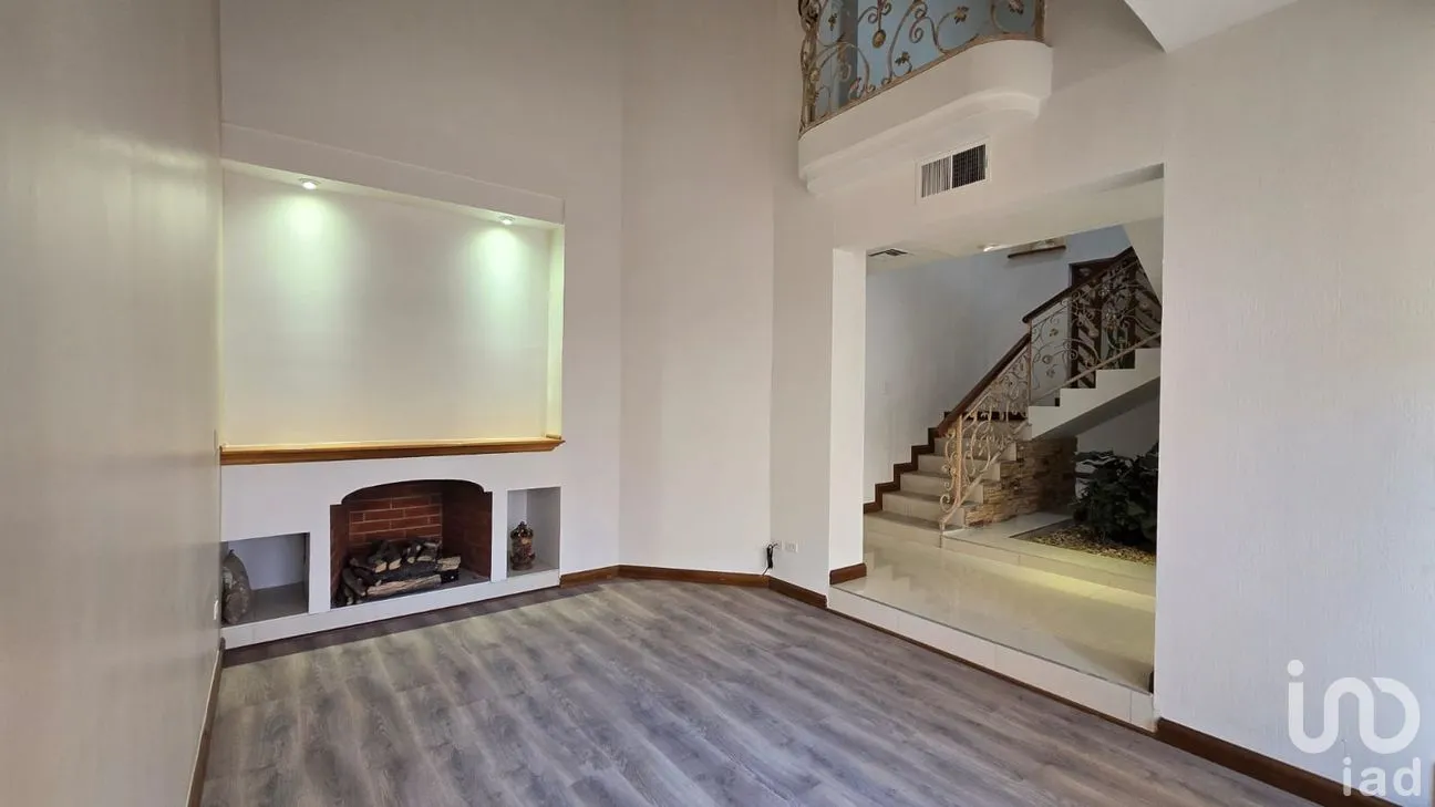 Casa en Venta en Residencial Almendros, Juárez, Chihuahua | NEX-242574 | iad México | Foto 7 de 37