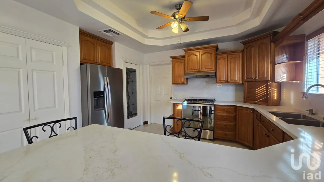 Casa en Venta en Residencial Almendros, Juárez, Chihuahua | NEX-242574 | iad México | Foto 8 de 37