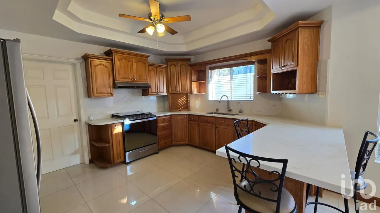 Casa en Venta en Residencial Almendros, Juárez, Chihuahua | NEX-242574 | iad México | Foto 9 de 37