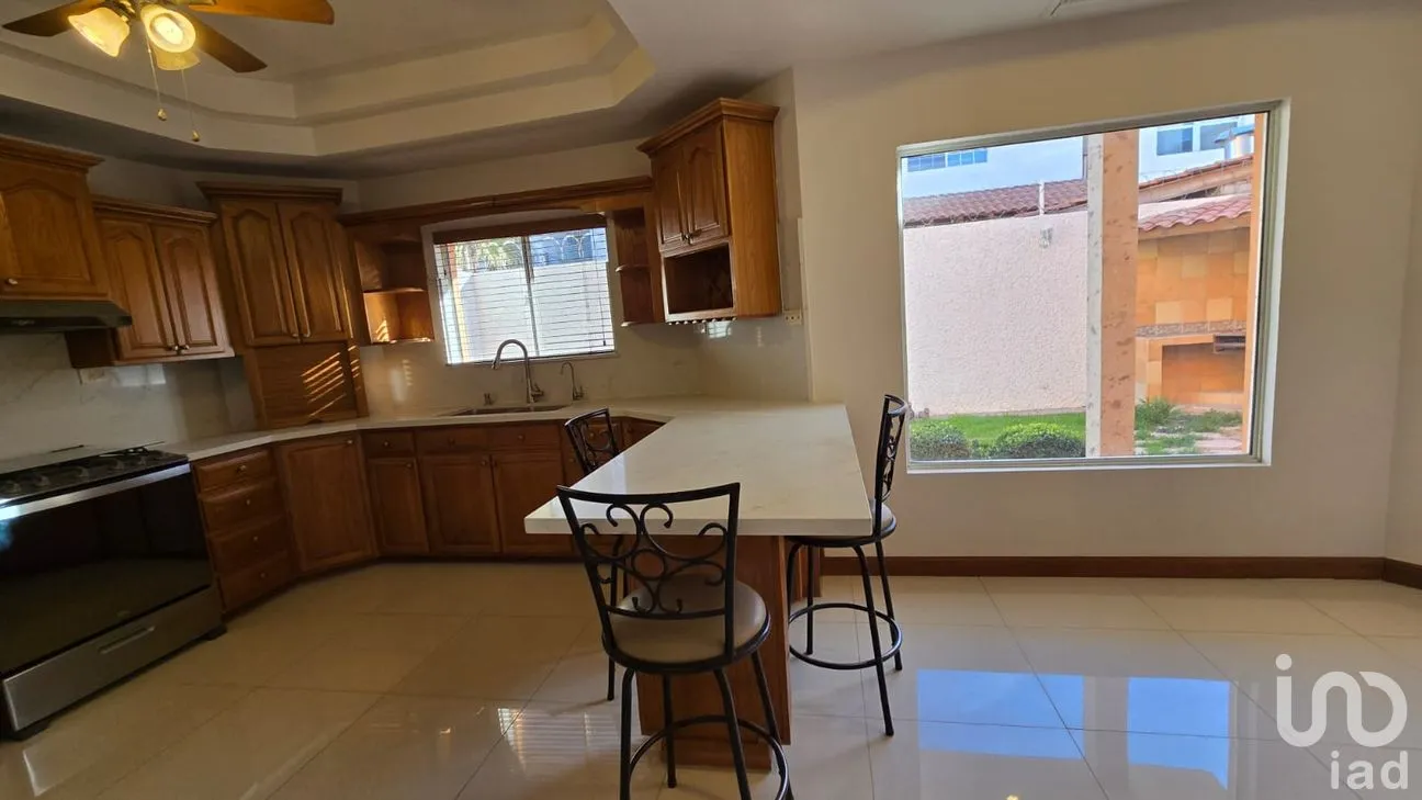 Casa en Venta en Residencial Almendros, Juárez, Chihuahua | NEX-242574 | iad México | Foto 10 de 37
