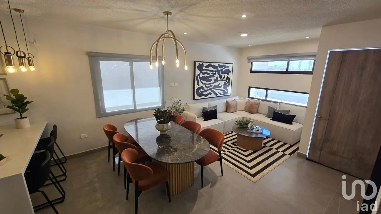 Casa en Venta en Zaragoza, Juárez, Chihuahua | NEX-246987 | iad México | Foto 2 de 11