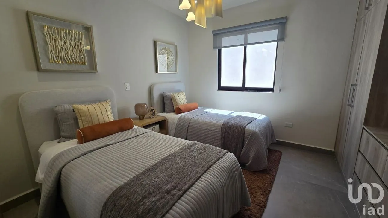 Casa en Venta en Zaragoza, Juárez, Chihuahua | NEX-246987 | iad México | Foto 11 de 11