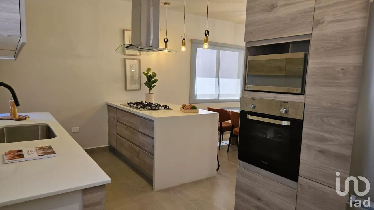 Casa en Venta en Zaragoza, Juárez, Chihuahua | NEX-246987 | iad México | Foto 3 de 11