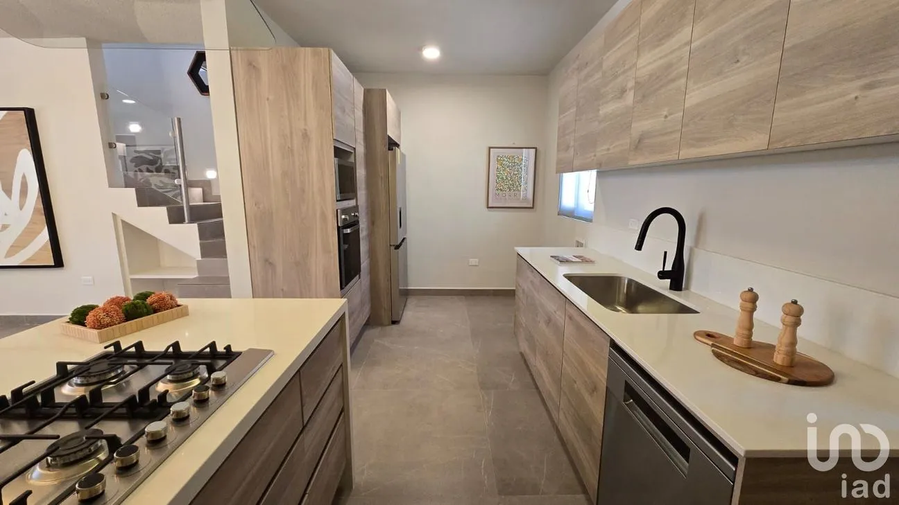 Casa en Venta en Zaragoza, Juárez, Chihuahua | NEX-246987 | iad México | Foto 4 de 11