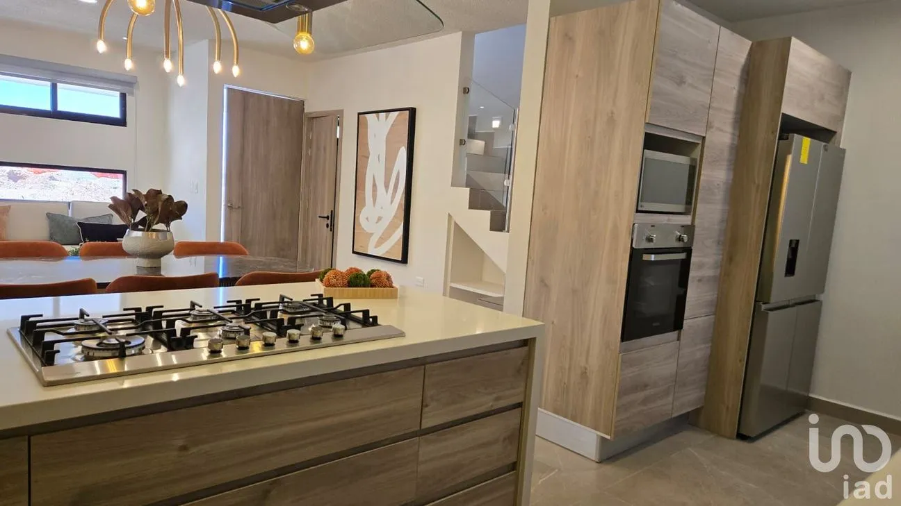 Casa en Venta en Zaragoza, Juárez, Chihuahua | NEX-246987 | iad México | Foto 5 de 11