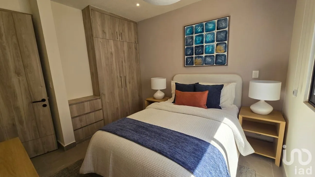 Casa en Venta en Zaragoza, Juárez, Chihuahua | NEX-246987 | iad México | Foto 6 de 11