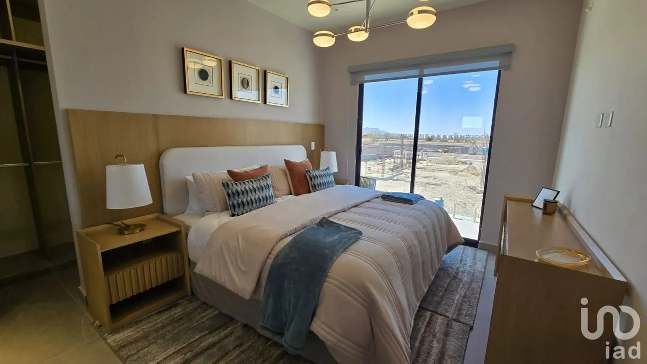 Casa en Venta en Zaragoza, Juárez, Chihuahua | NEX-246987 | iad México | Foto 8 de 11