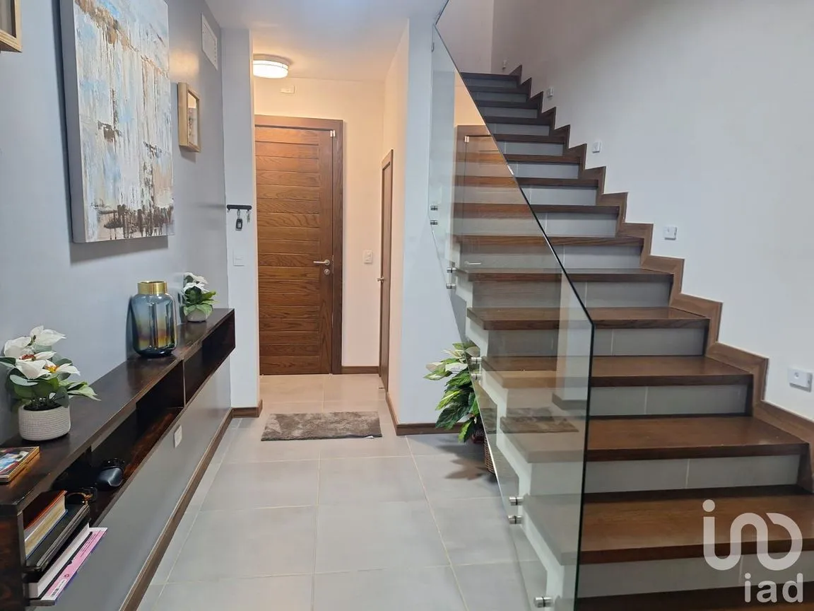 Casa en Renta en Rinconadas del Valle I, Juárez, Chihuahua | NEX-249897 | iad México | Foto 2 de 16