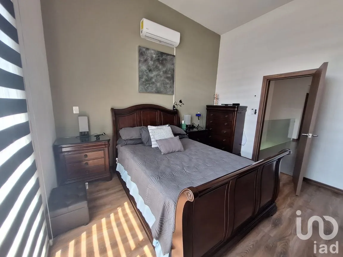 Casa en Renta en Rinconadas del Valle I, Juárez, Chihuahua | NEX-249897 | iad México | Foto 11 de 16