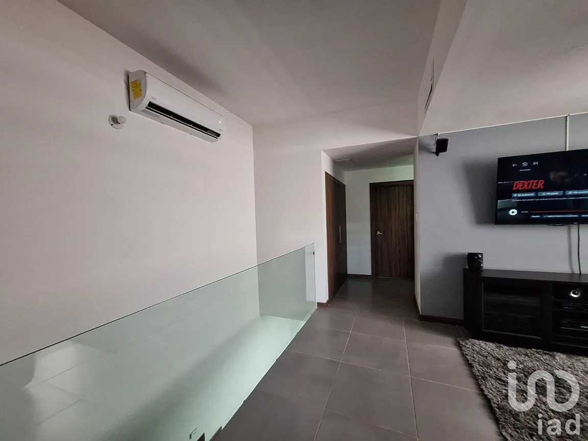 Casa en Renta en Rinconadas del Valle I, Juárez, Chihuahua | NEX-249897 | iad México | Foto 14 de 16