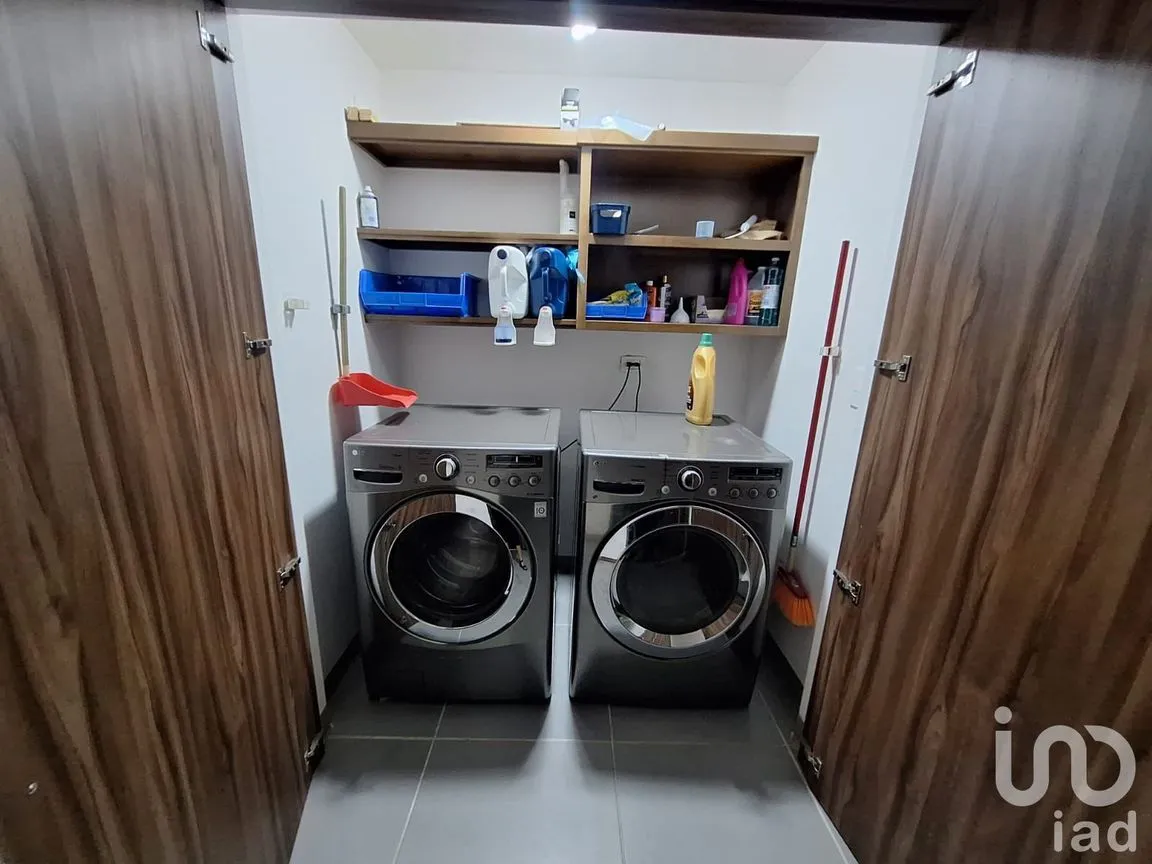 Casa en Renta en Rinconadas del Valle I, Juárez, Chihuahua | NEX-249897 | iad México | Foto 15 de 16