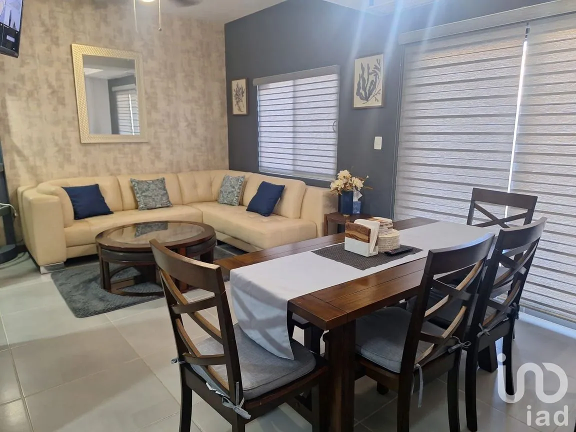 Casa en Renta en Rinconadas del Valle I, Juárez, Chihuahua | NEX-249897 | iad México | Foto 3 de 16