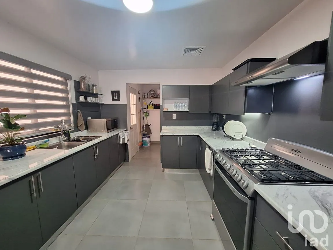 Casa en Renta en Rinconadas del Valle I, Juárez, Chihuahua | NEX-249897 | iad México | Foto 4 de 16