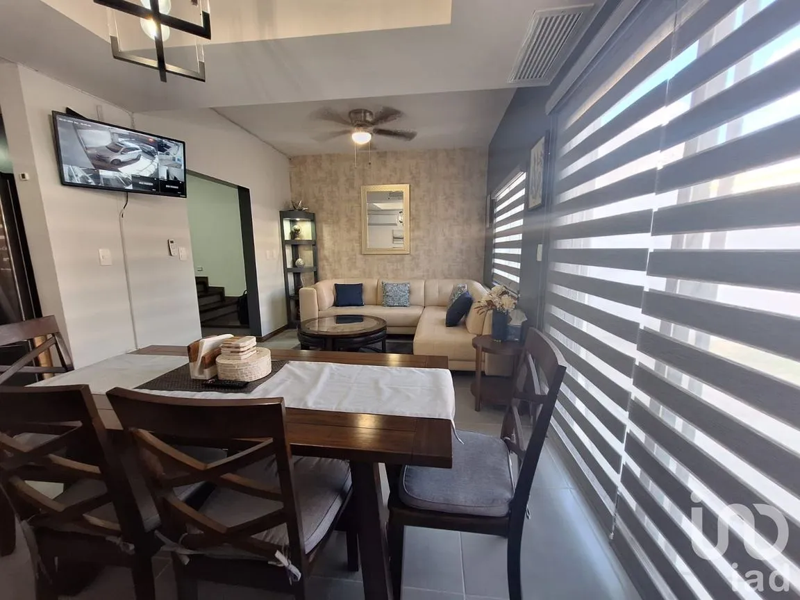 Casa en Renta en Rinconadas del Valle I, Juárez, Chihuahua | NEX-249897 | iad México | Foto 5 de 16