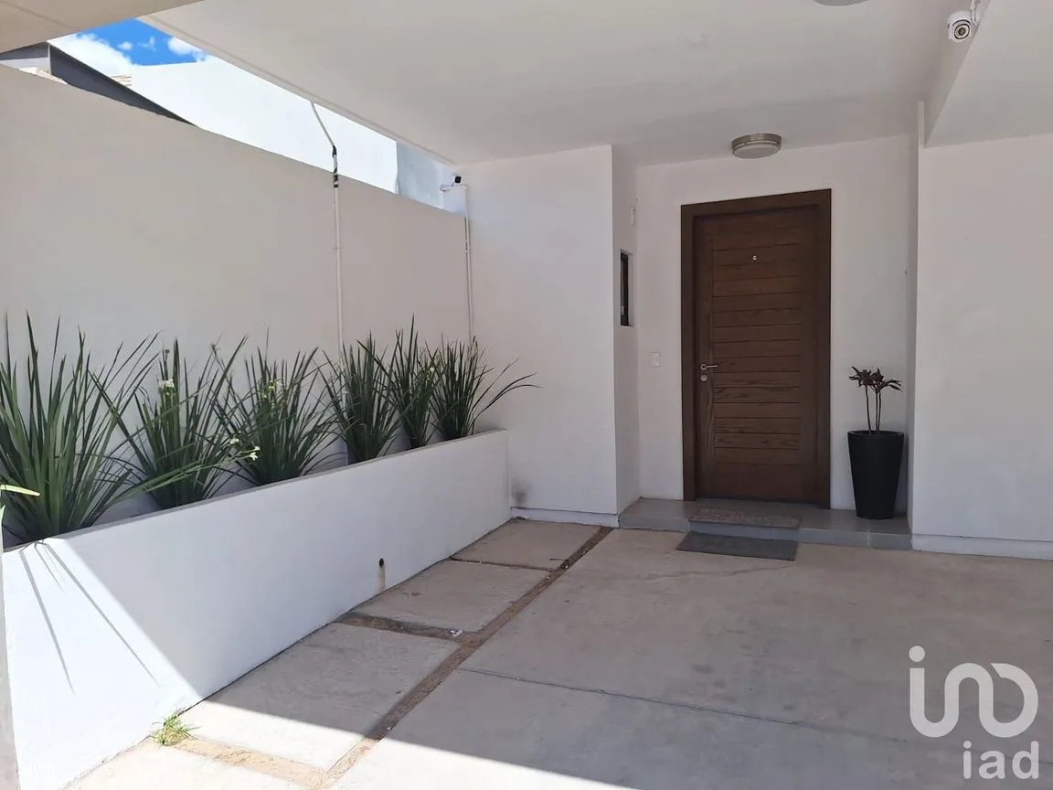 Casa en Renta en Rinconadas del Valle I, Juárez, Chihuahua | NEX-249897 | iad México | Foto 6 de 16