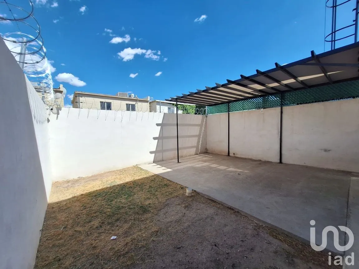 Casa en Renta en Rinconadas del Valle I, Juárez, Chihuahua | NEX-249897 | iad México | Foto 8 de 16