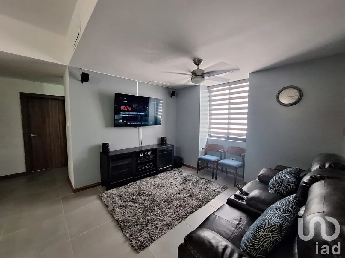 Casa en Renta en Rinconadas del Valle I, Juárez, Chihuahua | NEX-249897 | iad México | Foto 9 de 16