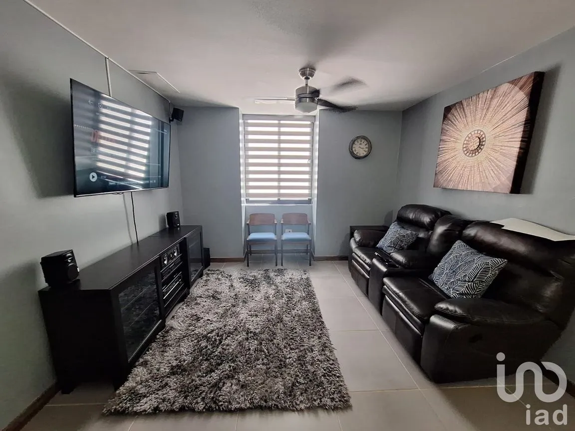 Casa en Renta en Rinconadas del Valle I, Juárez, Chihuahua | NEX-249897 | iad México | Foto 10 de 16