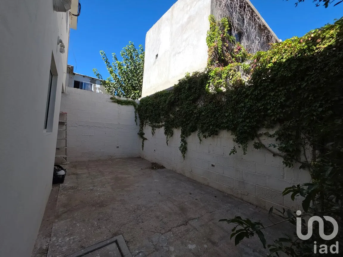 Casa en Venta en Villa Alegre, Juárez, Chihuahua | NEX-249979 | iad México | Foto 17 de 18