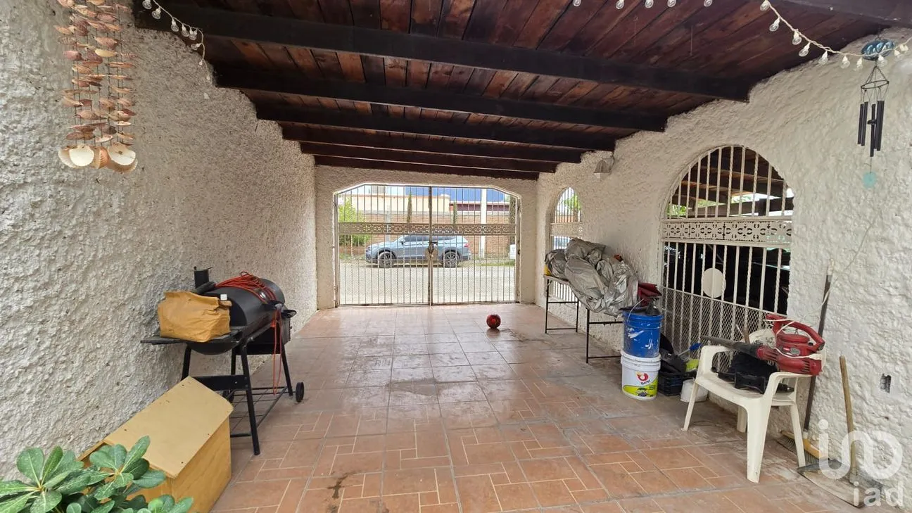 Casa en Venta en Villa Alegre, Juárez, Chihuahua | NEX-249979 | iad México | Foto 18 de 18