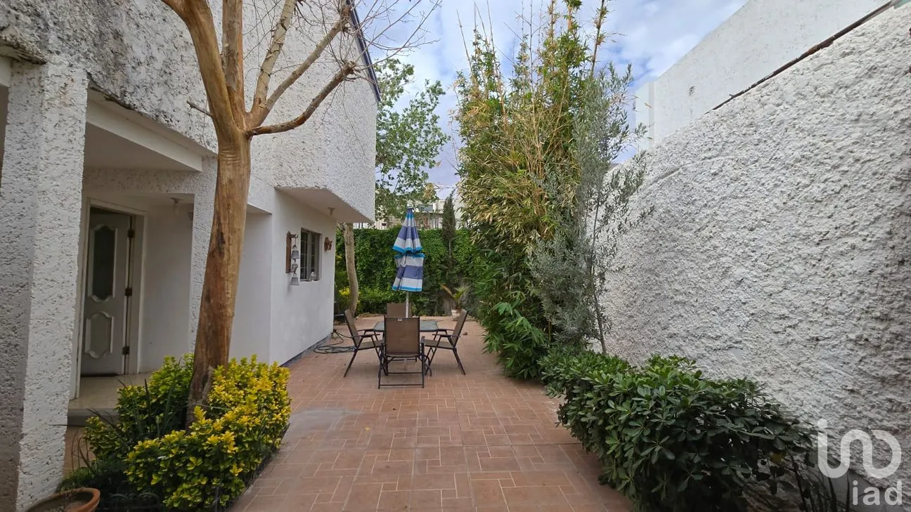 Casa en Venta en Villa Alegre, Juárez, Chihuahua | NEX-249979 | iad México | Foto 3 de 18