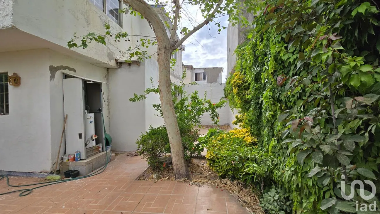 Casa en Venta en Villa Alegre, Juárez, Chihuahua | NEX-249979 | iad México | Foto 4 de 18