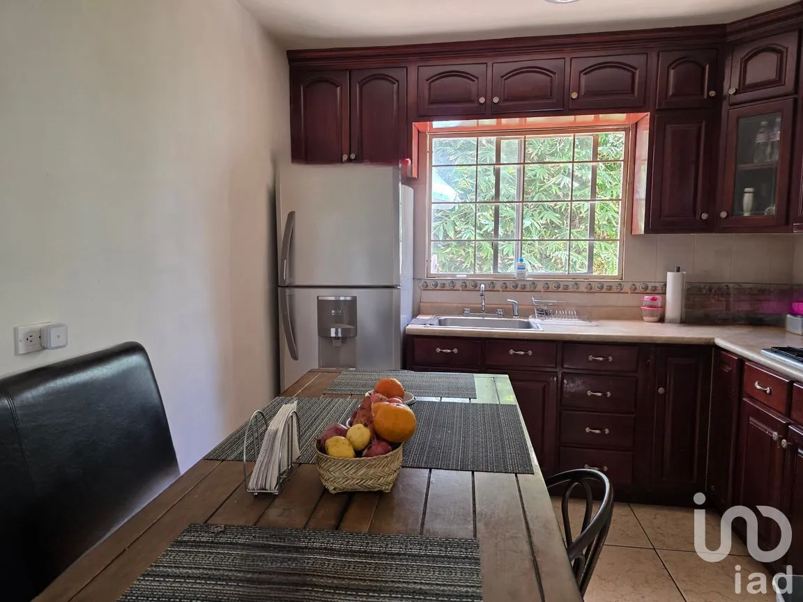 Casa en Venta en Villa Alegre, Juárez, Chihuahua | NEX-249979 | iad México | Foto 5 de 18