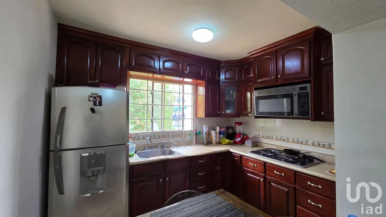 Casa en Venta en Villa Alegre, Juárez, Chihuahua | NEX-249979 | iad México | Foto 6 de 18