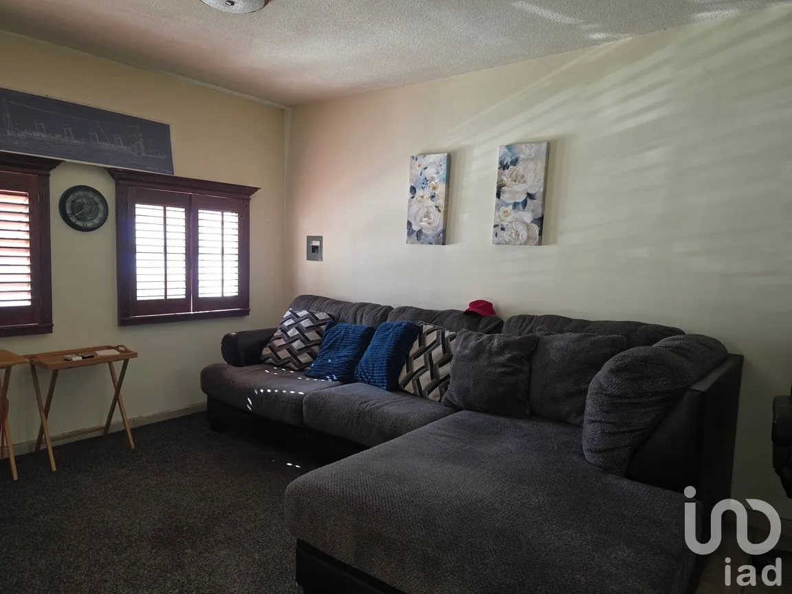 Casa en Venta en Villa Alegre, Juárez, Chihuahua | NEX-249979 | iad México | Foto 7 de 18