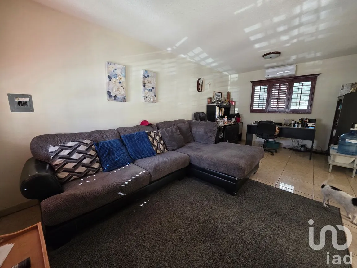 Casa en Venta en Villa Alegre, Juárez, Chihuahua | NEX-249979 | iad México | Foto 8 de 18