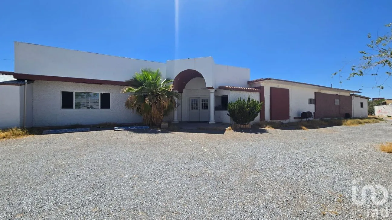 Terreno en Venta en La Fuente, Juárez, Chihuahua | NEX-251561 | iad México | Foto 2 de 12